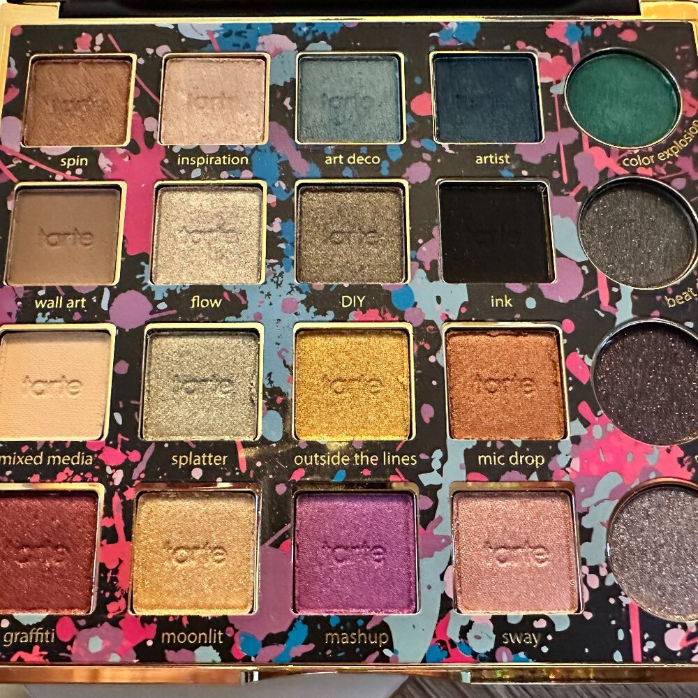 Tarte